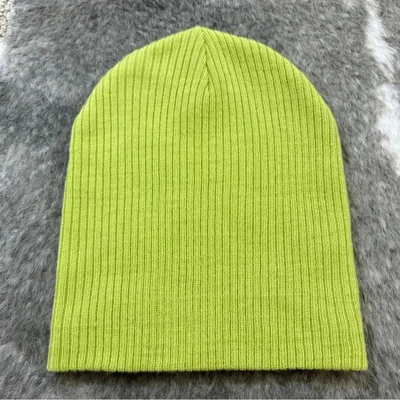 NWT F21 Ribbed Beanie - Picture 5 of 10